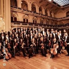 Symphonisch in den Sommer - Drostei Musikfest in der Christuskirche in Pinneberg am 25. Juni 2026 um 19:30 Uhr