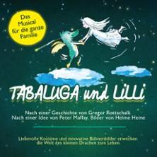 Bild - Tabaluga und Lilli – Das Musical