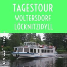 Tagestour Woltersdorf / Löcknitzidyll in Berlin am 09. Mai 2026 um 10:30 Uhr
