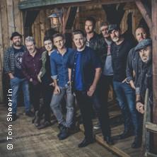 Take It To The Limit - A celebration of the Eagles in  am 10. November 2026 um 20:00 Uhr