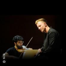 Takeover! Ensemble & JORIS in Aalen am 10. Dezember 2026 um 20:00 Uhr