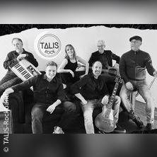 Talis Rockband Live Konzert