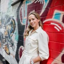 Tamina Kallert in Rietberg am 21. Mai 2026 um 20:00 Uhr
