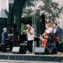 Tango Expandido in Freudenstadt am 18. September 2026 um 20:00 Uhr
