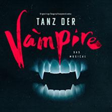 Preview - Tanz der Vampire - Das Musical in  am 11. März 2027 um 19:00 Uhr