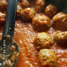 Tapas Kochkurs in Stuttgart in  am 25. Juni 2026 um 18:00 Uhr