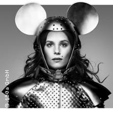 Tara-Louise Wittwer - Alpha Maus Tour 2026 in Bad Vilbel am 17. Oktober 2026 um 19:00 Uhr