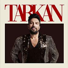 TARKAN - OPENAIR - AÇIK HAVA in Dortmund am 03. Juli 2026 um 20:30 Uhr