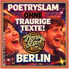 Tati Comedy - Die Stand Up Comedy Show in Berlin am 25. Mai 2026 um 19:00 Uhr