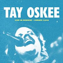 Tay Oskee in Köln am 20. Oktober 2026 um 20:00 Uhr