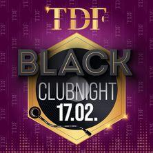 TDF Black Clubnight