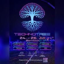 Bild - TechnoTree Festival