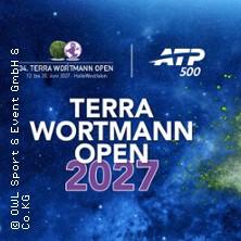 Tageskarte - Montag, 14.06.2027 in Halle / Westfalen am 14. Juni 2027 um 11:30 Uhr