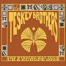 The Teskey Brothers