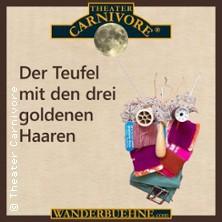 Teufel mit Eselwanderung in Wald-Michelbach am 30. August 2026 um 13:00 Uhr