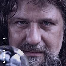 Till Burgwächter - Teufel, Tod und Heavy Metal in Wermelskirchen am 28. Mai 2026 um 20:00 Uhr