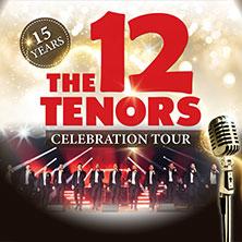 The 12 Tenors