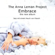 The Anna Leman Project in München am 03. Juni 2026 um 20:00 Uhr