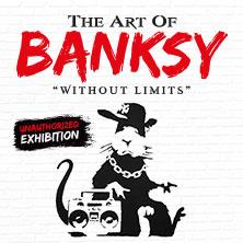 Bild - The Art of Banksy
