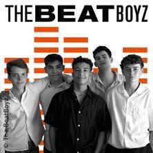 The Beatboyz
