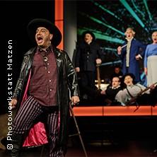 The Black Rider in Schleswig am 30. Mai 2026 um 19:00 Uhr