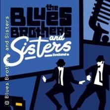 The Blues Brothers and Sisters in Duisburg am 11. September 2026 um 20:00 Uhr