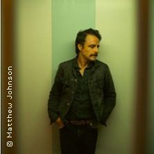 The Bones of J.R. Jones - Euro Tour in Mainz am 03. Oktober 2026 um 20:00 Uhr