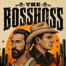 The BossHoss - Back to the Boots - Country-Rock live im Sommer 2026 in Coburg am 20. Juni 2026 um 19:30 Uhr