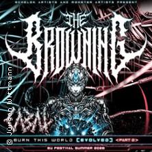 The Browning in Cham am 16. Juni 2026 um 20:00 Uhr