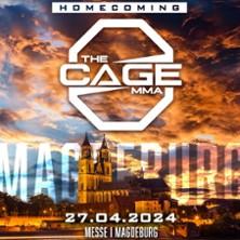 The Cage MMA Magdeburg