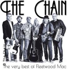 The Chain - A Tribute to Fleetwood Mac in Bad Münder am 09. Mai 2026 um 19:00 Uhr