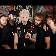 The Cloverhearts - Support: Stinky Pinky's | Celtic Halloween Night in Berlin am 31. Oktober 2026 um 21:00 Uhr