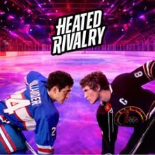 The Cottage Heated Rivalry Tour - Queer Pop, Party & Fan-Rivalität in Bochum am 19. Juni 2026 um 19:00 Uhr