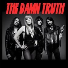 The Damn Truth in Frankfurt am 25. Juni 2026 um 19:00 Uhr