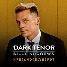 The Dark Tenor - Neujahrskonzert in Wuppertal am 08. Januar 2027 um 20:00 Uhr