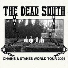 The Dead South + Support
