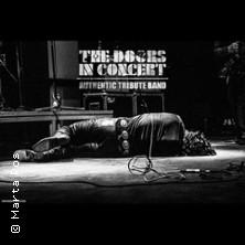 The Doors In Concert - A Tribute To The Doors in  am 08. Januar 2027 um 19:30 Uhr