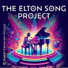 The Elton Song Project