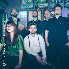 The Feelgood McLouds in Neunkirchen/saar am 04. September 2026 um 19:45 Uhr