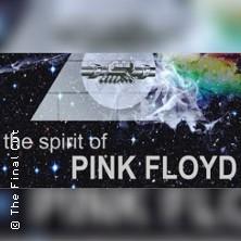 The Final Cut | the spirit of PINK FLOYD in Duisburg am 23. Mai 2026 um 20:00 Uhr