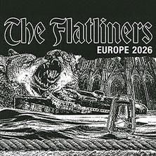 The Flatliners + Ways Away in München am 24. Juni 2026 um 20:30 Uhr