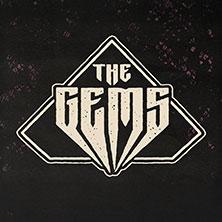 The Gems - Slithering Through Europe 2026 in Bochum am 02. Dezember 2026 um 20:00 Uhr
