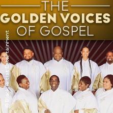 The Golden Voices of Gospel