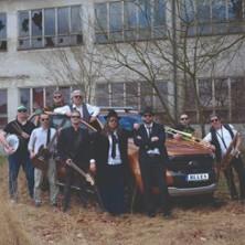 The Good Old Blues Brothers in Espelkamp am 17. Juli 2026 um 20:00 Uhr