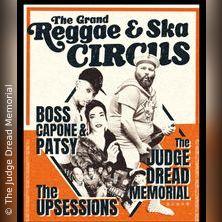 The Grand Reggae and Ska Circus