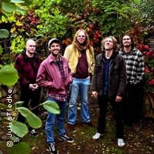 The Harvest Community in Magdeburg am 04. Dezember 2026 um 20:00 Uhr
