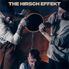 The Hirsch Effekt in Saarbrücken am 21. Mai 2026 um 20:00 Uhr
