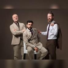 The Italian Tenors in Zeulenroda-Triebes am 12. Juli 2026 um 19:00 Uhr