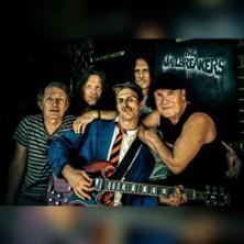 The Jailbreakers in Potsdam am 27. Februar 2027 um 20:00 Uhr
