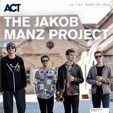 The Jakob Manz Project in Tübingen am 12. August 2026 um 20:30 Uhr